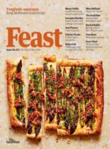 The Guardian Feast – 16 May 2026