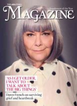 The Times Magazine – May 16 2026