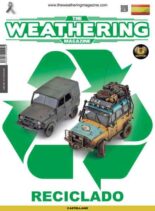 The Weathering Magazine Edicion en espanol – Reciclado – Julio 2019