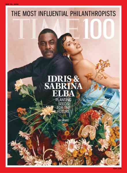 Time International Edition – May 25 2026