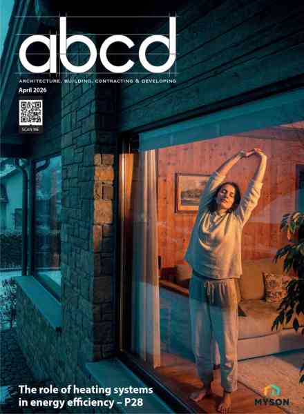 ABCD Architecture Building Contracting & Developing – April 2026