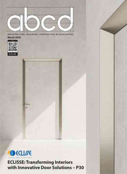 ABCD Architecture Building Contracting & Developing – March 2026