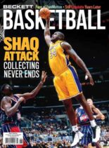 Beckett Basketball – June 2026