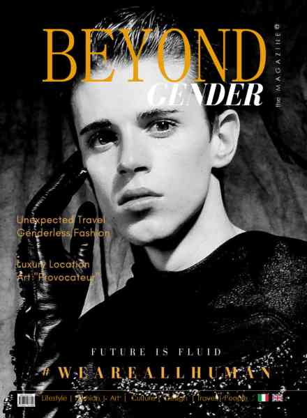 Beyond Gender – Giugno 2021