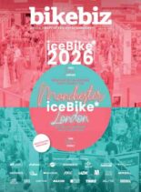 BikeBiz – January 2026