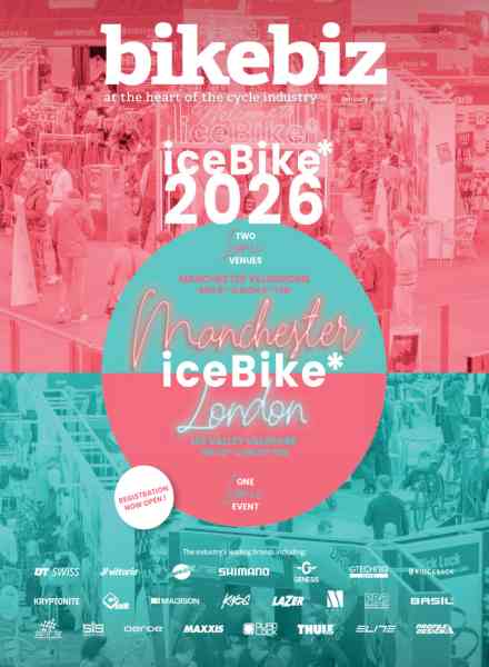 BikeBiz – January 2026