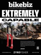 BikeBiz – May 2026