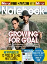 Daily Mirror Notebook – 17 May 2026