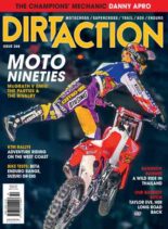 Dirt Action – Issue 268 2026