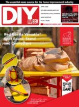 DIY Week – April 2026