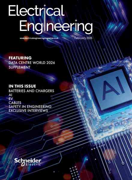 Electrical Engineering – February 2026