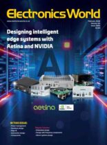 Electronics World – February 2026