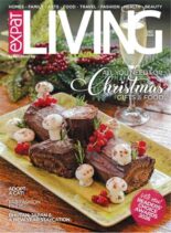 Expat Living Singapore – December 2025