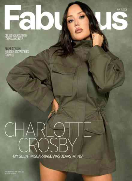 Fabulous – May 17 2026