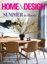 Home&Design – May-June 2026