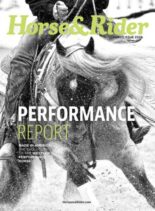 Horse & Rider USA – Bonus Issue 2026
