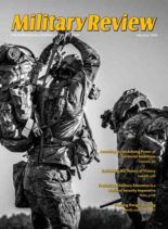 Military Review – May-June 2026