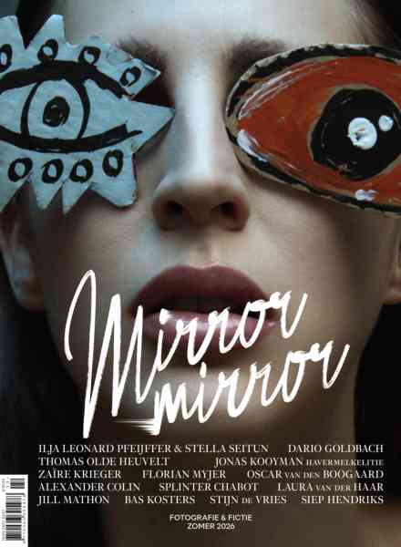 Mirror Mirror – Zomer 2026