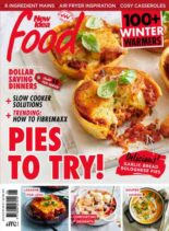 New Idea Food – June 2026