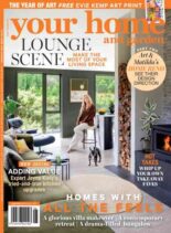 NZ Your Home & Garden – June 2026