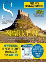 Sunday Express Sunday Magazine – 17 May 2026