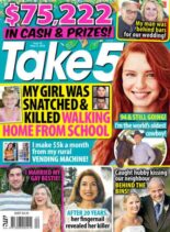 Take 5 – 17 May 2026