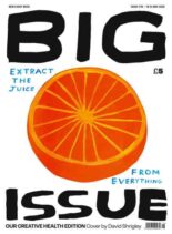 The Big Issue – 18 May 2026