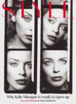 The Sunday Times Style – May 17 2026