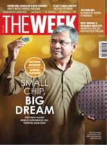 The Week India – May 24 2026