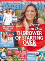 Woman’s Weekly New Zealand – 17 May 2026