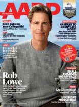 AARP The Magazine – April-May 2025