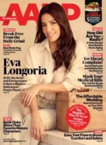AARP The Magazine – April-May 2026
