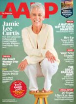 AARP The Magazine – August-September 2025