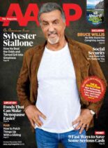 AARP The Magazine – October-November 2025