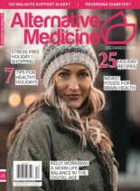 Alternative Medicine – December 2025