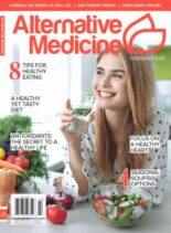 Alternative Medicine – February 2025