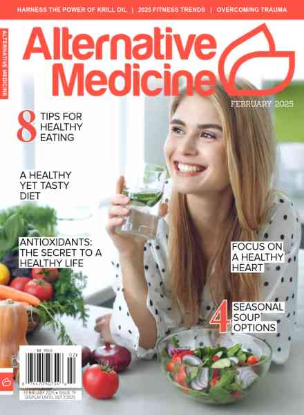 Alternative Medicine – February 2025
