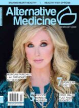 Alternative Medicine – February 2026