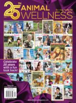 Animal Wellness – Spring 2024