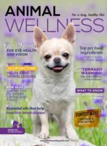 Animal Wellness – Spring 2026