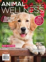 Animal Wellness – Summer 2024