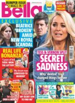 Bella UK – 26 May 2026