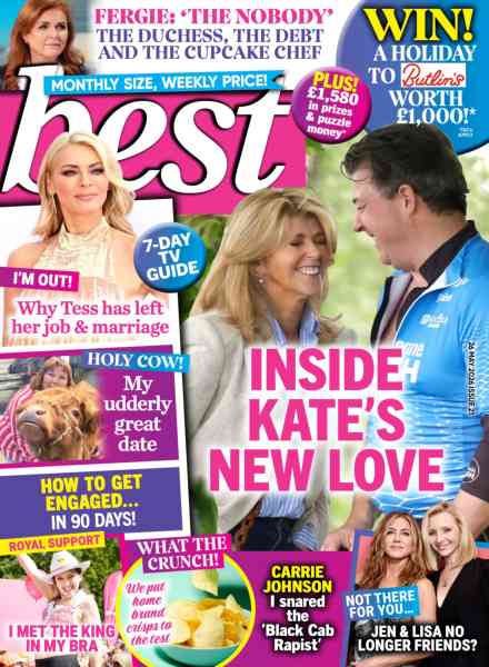 Best – 19 May 2026