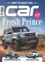 Car South Africa – June 2026