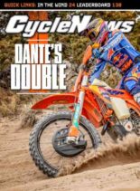 Cycle News – May 19 2026