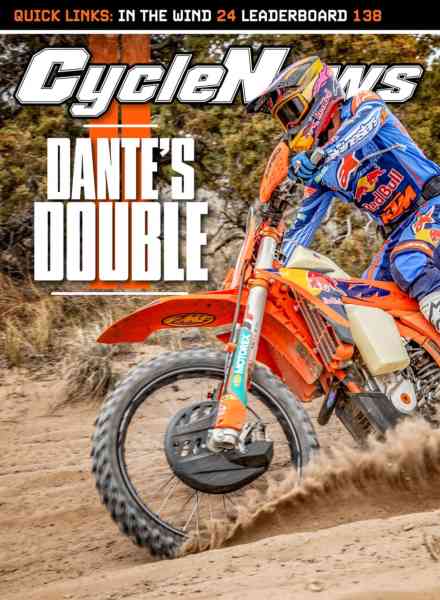 Cycle News – May 19 2026