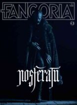 Fangoria – Issue 26 – March 2025
