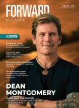 Forward Magazine – Volume 1 2026