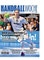Handballwoche – 19 Mai 2026