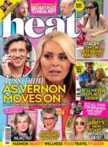 Heat UK – 23 May 2026